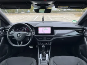 Skoda Scala 1.6TDI Edition 1 * Camera* Panorama* Carplay* , снимка 9