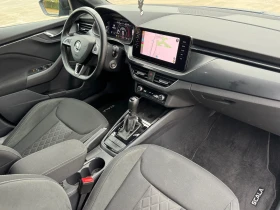 Skoda Scala 1.6TDI Edition 1 * Camera* Panorama* Carplay* , снимка 8