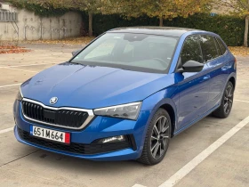 Skoda Scala 1.6TDI Edition 1 * Camera* Panorama* Carplay* , снимка 1