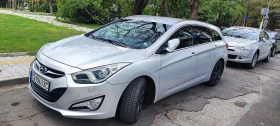 Hyundai I40 1.7CRDI KEYLESS, снимка 4