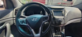 Hyundai I40 1.7CRDI KEYLESS, снимка 11