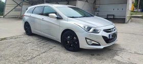 Hyundai I40 1.7CRDI KEYLESS, снимка 2