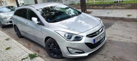 Hyundai I40 1.7CRDI KEYLESS, снимка 7