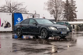  Mercedes-Benz S 320