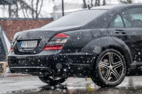 Mercedes-Benz S 320, снимка 3