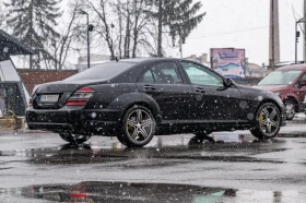 Mercedes-Benz S 320, снимка 5