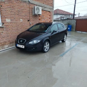     Seat Leon 2.0TDI 