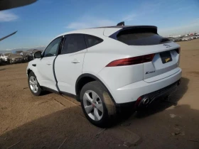 Jaguar E-pace 2018 JAGUAR E-PACE S | Mobile.bg    5