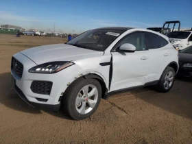 Jaguar E-pace 2018 JAGUAR E-PACE S | Mobile.bg    2