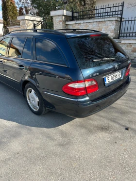 Mercedes-Benz E 320, снимка 3