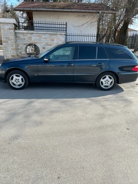 Mercedes-Benz E 320, снимка 2