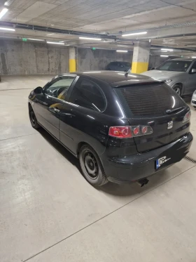 Seat Ibiza, снимка 4