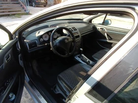 Peugeot 407, снимка 9