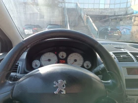 Peugeot 407, снимка 10