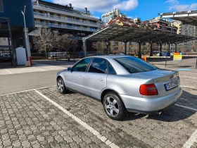 Audi A4 1.8 ADR, снимка 6