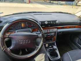 Audi A4 1.8 ADR, снимка 7