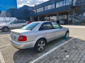 Audi A4 1.8 ADR, снимка 5