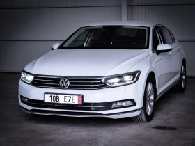     VW Passat 2.0 TDI 150