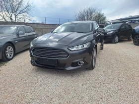 Обява за продажба на Ford Mondeo 2.0d* Навигация/Камера/Лед/Автомат/Топ*  ~21 499 лв. - изображение 2