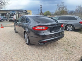Обява за продажба на Ford Mondeo 2.0d* Навигация/Камера/Лед/Автомат/Топ*  ~21 499 лв. - изображение 7
