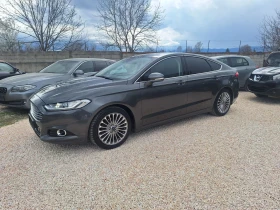 Обява за продажба на Ford Mondeo 2.0d* Навигация/Камера/Лед/Автомат/Топ*  ~21 499 лв. - изображение 4