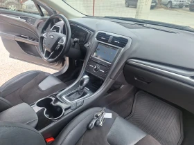 Обява за продажба на Ford Mondeo 2.0d* Навигация/Камера/Лед/Автомат/Топ*  ~21 499 лв. - изображение 10