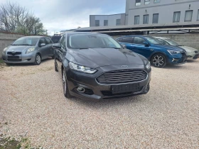 Обява за продажба на Ford Mondeo 2.0d* Навигация/Камера/Лед/Автомат/Топ*  ~21 499 лв. - изображение 1
