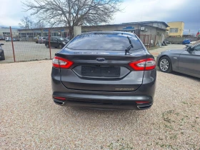 Обява за продажба на Ford Mondeo 2.0d* Навигация/Камера/Лед/Автомат/Топ*  ~21 499 лв. - изображение 5