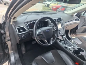 Обява за продажба на Ford Mondeo 2.0d* Навигация/Камера/Лед/Автомат/Топ*  ~21 499 лв. - изображение 9