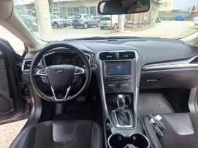 Обява за продажба на Ford Mondeo 2.0d* Навигация/Камера/Лед/Автомат/Топ*  ~21 499 лв. - изображение 8