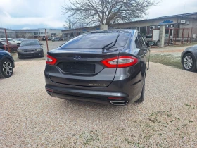 Обява за продажба на Ford Mondeo 2.0d* Навигация/Камера/Лед/Автомат/Топ*  ~21 499 лв. - изображение 6