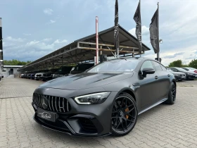 Mercedes-Benz AMG GT 63S#DESIGNO#AEROPACK#CERAMIC#CARBON#FULL | Mobile.bg    2