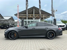 Mercedes-Benz AMG GT 63S#DESIGNO#AEROPACK#CERAMIC#CARBON#FULL | Mobile.bg    7