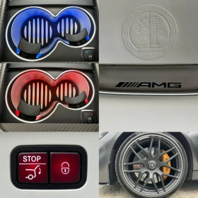 Mercedes-Benz AMG GT 63S#DESIGNO#AEROPACK#CERAMIC#CARBON#FULL | Mobile.bg    14