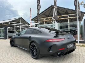 Mercedes-Benz AMG GT 63S#DESIGNO#AEROPACK#CERAMIC#CARBON#FULL | Mobile.bg    6