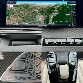 Mercedes-Benz AMG GT 63S#DESIGNO#AEROPACK#CERAMIC#CARBON#FULL | Mobile.bg    16
