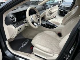 Mercedes-Benz AMG GT 63S#DESIGNO#AEROPACK#CERAMIC#CARBON#FULL | Mobile.bg    8