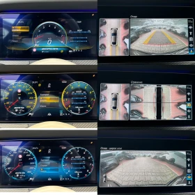 Mercedes-Benz AMG GT 63S#DESIGNO#AEROPACK#CERAMIC#CARBON#FULL | Mobile.bg    13