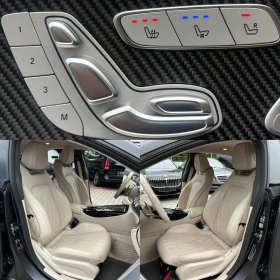 Mercedes-Benz AMG GT 63S#DESIGNO#AEROPACK#CERAMIC#CARBON#FULL | Mobile.bg    17