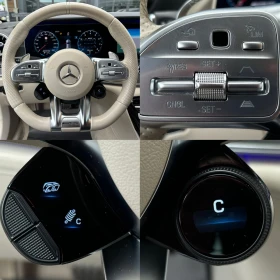 Mercedes-Benz AMG GT 63S#DESIGNO#AEROPACK#CERAMIC#CARBON#FULL | Mobile.bg    15