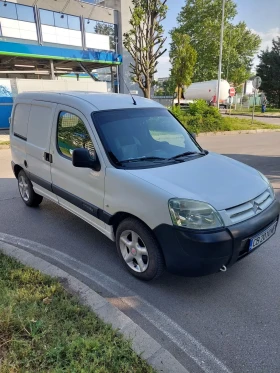 Обява за продажба на Citroen Berlingo ~6 600 лв. - изображение 1