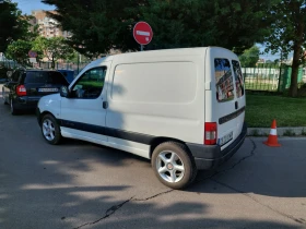 Обява за продажба на Citroen Berlingo ~6 600 лв. - изображение 4