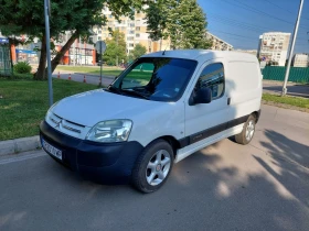 Обява за продажба на Citroen Berlingo ~6 600 лв. - изображение 1