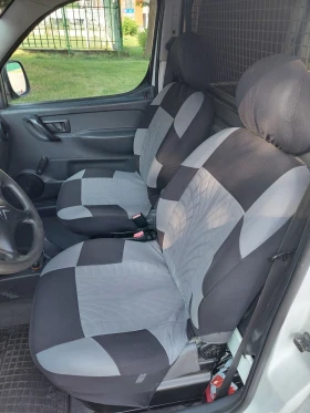 Обява за продажба на Citroen Berlingo ~6 600 лв. - изображение 9