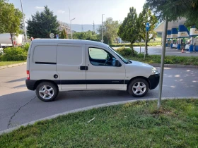 Обява за продажба на Citroen Berlingo ~6 600 лв. - изображение 3