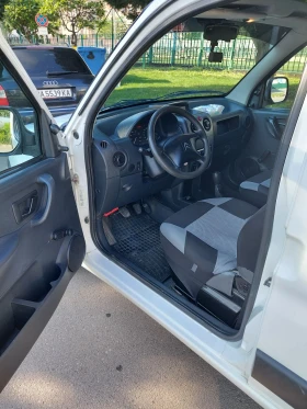 Обява за продажба на Citroen Berlingo ~6 600 лв. - изображение 6