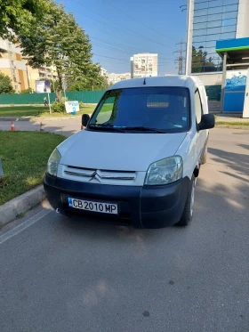 Обява за продажба на Citroen Berlingo ~6 600 лв. - изображение 2
