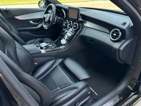 Обява за продажба на Mercedes-Benz C 220 d AMG LINE * ПЪЛНА СЕРВИЗНА ИСТОРИЯ* !! ~30 990 лв. - изображение 9