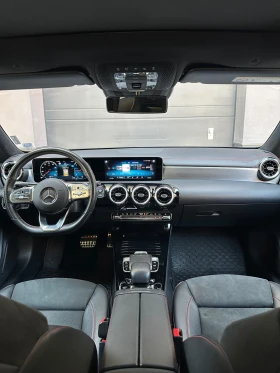 Mercedes-Benz CLA 200 AMG/PANORAMA - 54500 лв. - 66286219 10