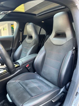 Mercedes-Benz CLA 200 AMG/PANORAMA - 54500 лв. - 66286219 9